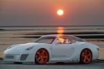Rinspeed zaZen Concept 2006 года